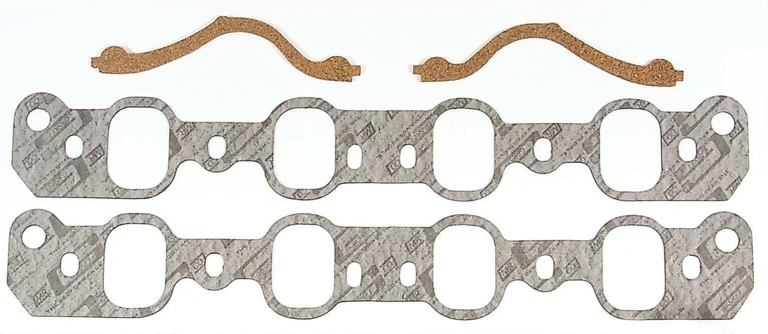 Mr. Gasket Performance Intake Manifold Gaskets - 211